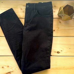 Athleta stretch denim